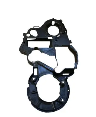 Volvo XC60 Timing belt guard (cover) 31401143