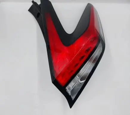 Nissan Leaf II (ZE1) Rear/tail lights 265505SH0A