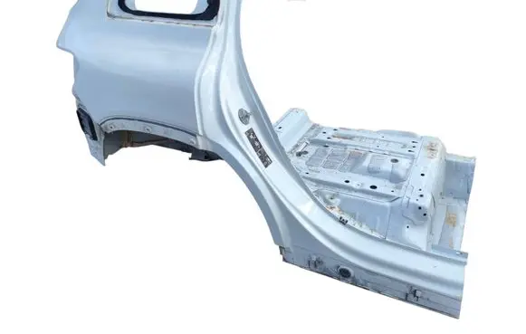 Mercedes-Benz GLB x247 Rear quarter panel 