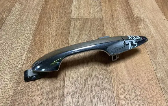 Honda Accord Rear door exterior handle 