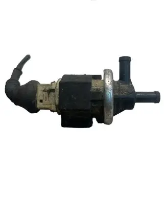 Citroen C5 Turbo solenoid valve