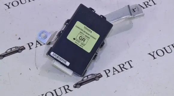 Lexus LS 460 - 600H Gateway control module 8911150060