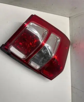 Suzuki Grand Vitara II Rear/tail lights