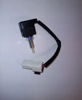 Hyundai i30 Brake pedal sensor switch 938403Z000QQH