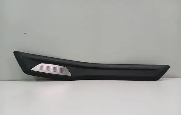 BMW 3 F30 F35 F31 Rear sill trim cover 7263313