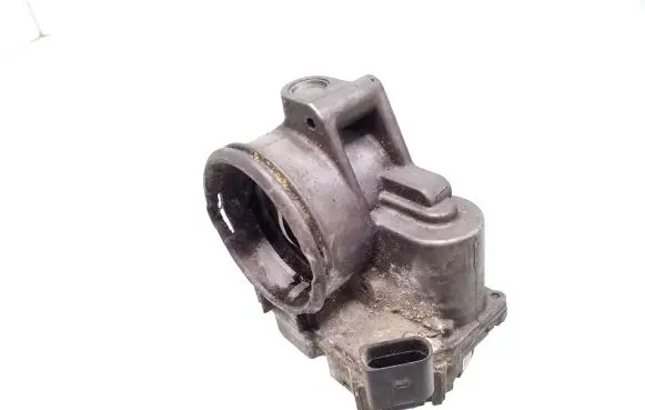Audi A4 S4 B7 8E 8H Throttle valve A2C53364206 A2C59512937