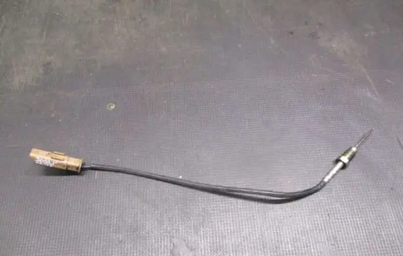 Peugeot 3008 I Lambda probe sensor 9665090280