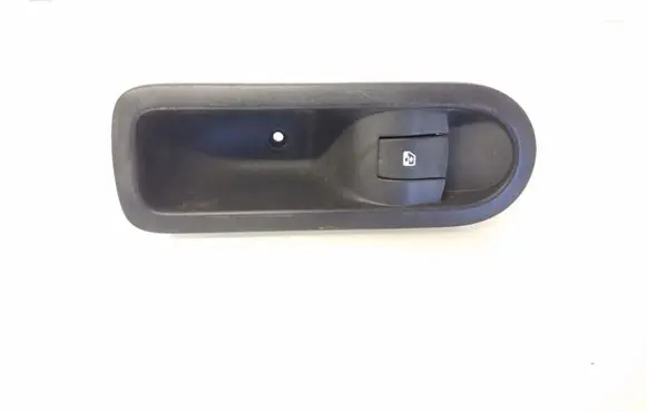 Renault Megane II Electric window control switch 156015540 025330