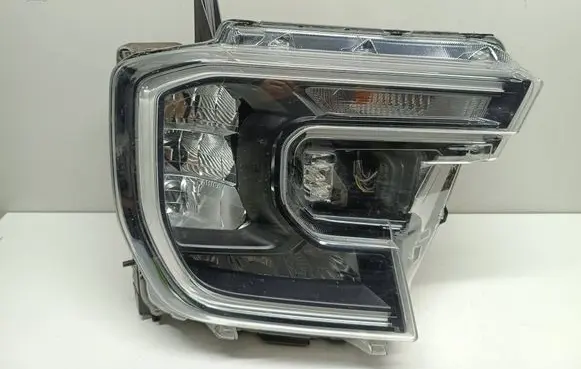 Ford Ranger IV Headlight/headlamp N1WB13E014ED