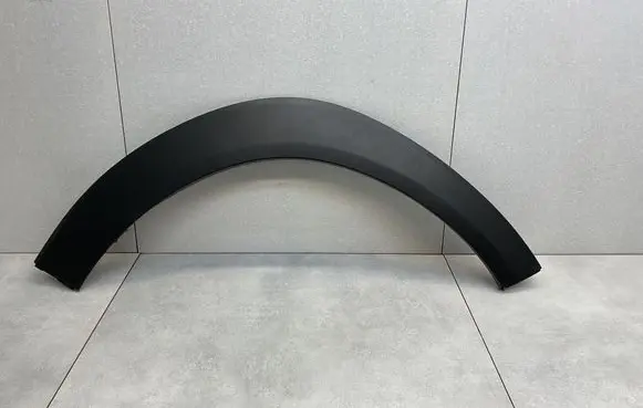 Hyundai Tucson TL Fender trim (molding) 87714D7000
