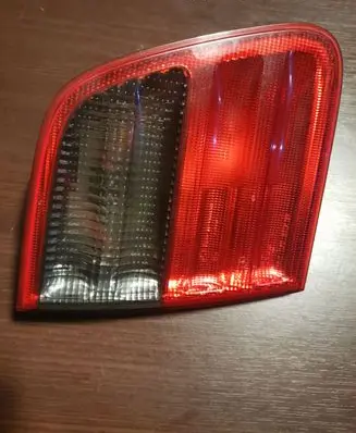 Mercedes-Benz E W210 Tailgate rear/tail lights A2108207364
