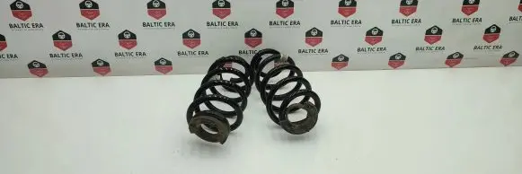 BMW 2 F45 Rear coil spring