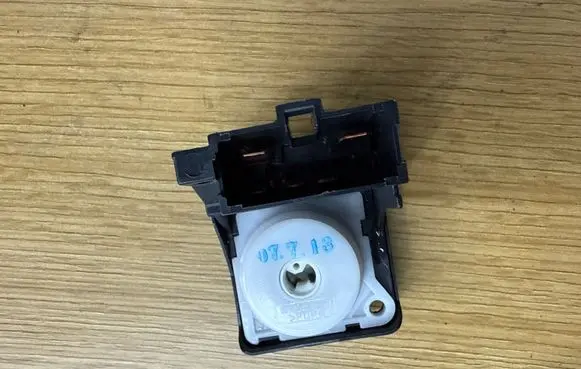 Honda Civic Ignition lock contact S5A4