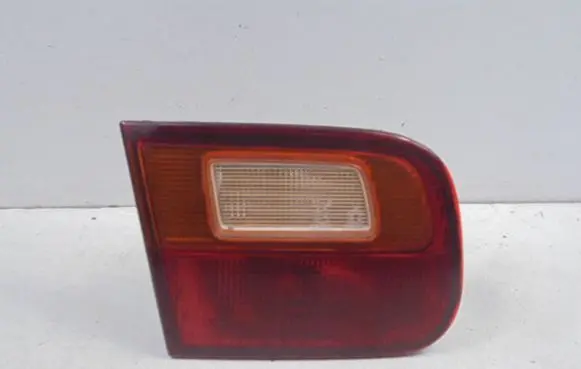 Honda Civic Rear/tail lights 043-1132L