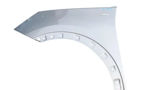 Ford Puma Fender 