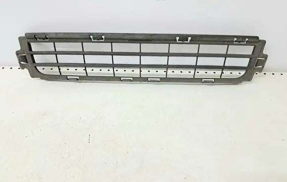 Volvo V50 Front bumper lower grill 30744911