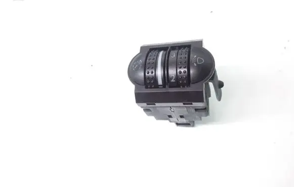 Volkswagen PASSAT B5.5 Headlight level height control switch 3B0941333C