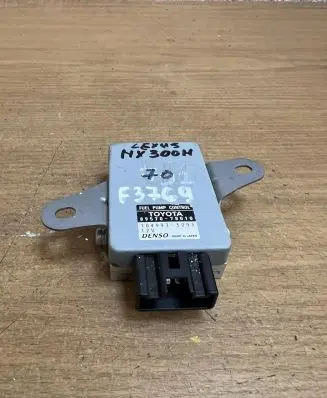 Lexus NX Other control units/modules 8957078010 1049935093