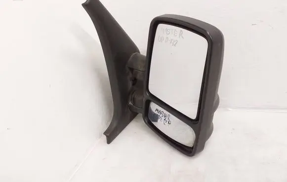 Renault Master II Coupe wind mirror (mechanical) 