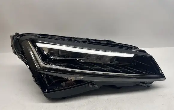 Skoda Superb B5 (3U) Headlight/headlamp 3V1941016D