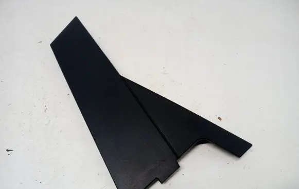 Renault Arkana Rear door trim (molding) 822347514R