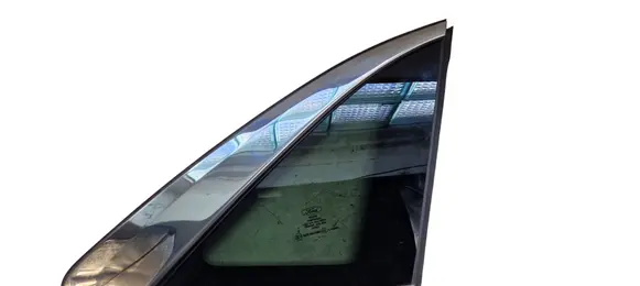 Ford Escape IV Rear side window LJ6BS29750 LJ6BS29750BB 43R004589