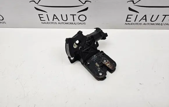 Audi A6 S6 C6 4F Tailgate/trunk/boot lock/catch/latch 8P4827505B