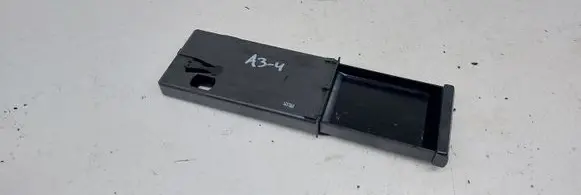 Audi A3 S3 8P Dashboard storage box/compartment 8P0941561
