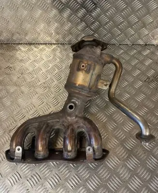 Toyota C-HR II Exhaust manifold BABTV