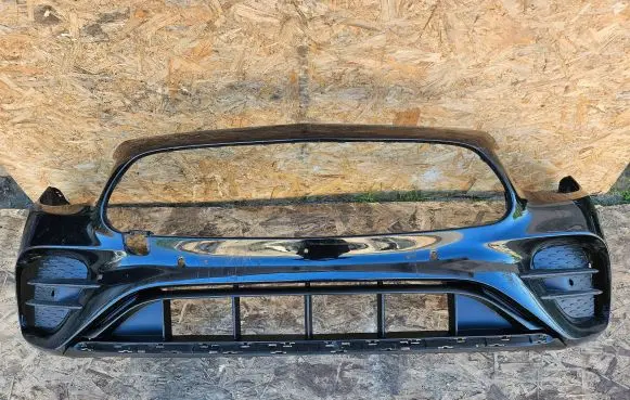 Mercedes-Benz E W213 Front bumper A2138857404