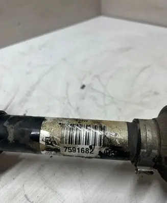 BMW X1 E84 Front driveshaft 7591682