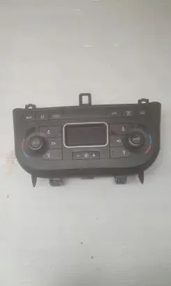 Alfa Romeo Mito Climate control unit 156088743