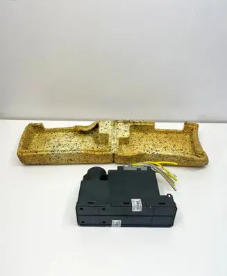 Mercedes-Benz SL R129 Central locking vacuum pump A1298002048 1298002048