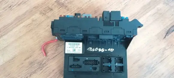 Fuse module