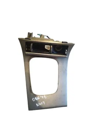 Subaru Legacy Car ashtray trim 92122AG010