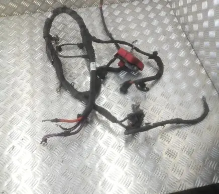 Ford F150 Positive cable (battery) CL3T14B060S081N