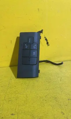 Fiat Ducato Light switch 07355860750