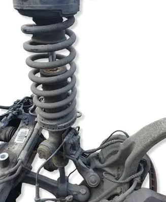 BMW 7 F01 F02 F03 F04 Front shock absorber/damper 