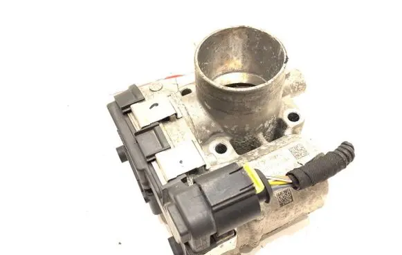 Fiat 500 Engine shut-off valve 46348937