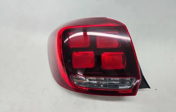 Dacia Sandero Rear/tail lights 265554938R