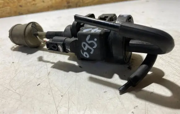 Mercedes-Benz A W168 Turbo solenoid valve A0005450427