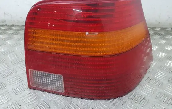 Volkswagen Golf IV Rear/tail lights 37740719
