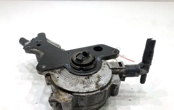 Skoda Fabia Mk1 (6Y) Vacuum pump 