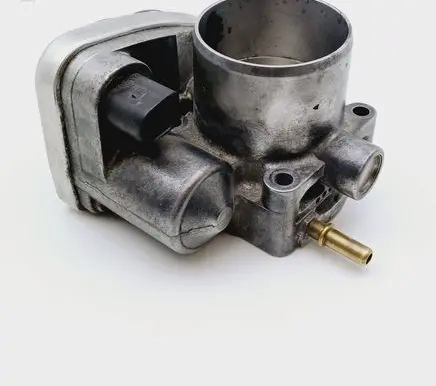 Renault Megane II Throttle valve 8200190230 8200171134B