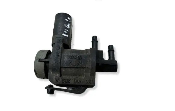 Audi Q5 SQ5 Turbo solenoid valve 1K0906283A