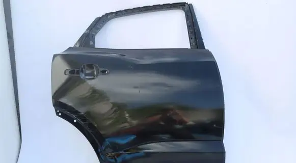 Jaguar E-Pace Rear door
