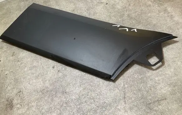 Ford E-Transit Rear fender molding trim BK31V29397