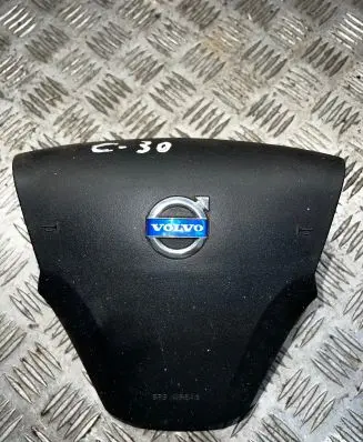 Volvo C30 Steering wheel airbag 8623349 L4012L0210208