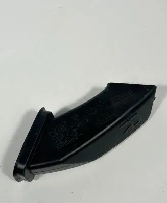 BMW iX Cabin air duct channel 9490605