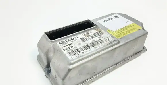 Volvo XC90 Airbag control unit/module 30737501